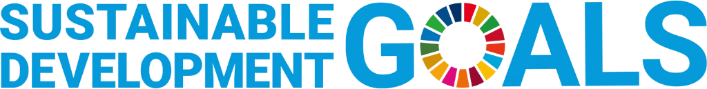 SUSTAINABLE DEVELOPMENT GOALS